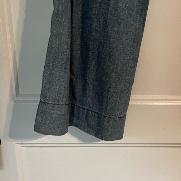 GAP Linen Pants - Picture 4 of 6
